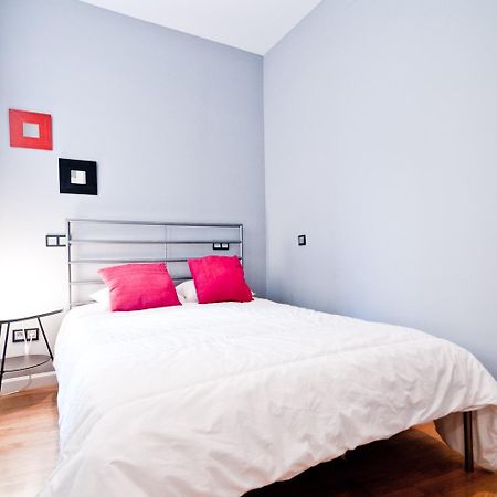 Cozy Apartment In Central Madryt Zewnętrze zdjęcie