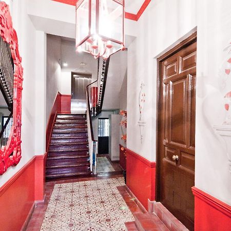 Cozy Apartment In Central Madryt Zewnętrze zdjęcie