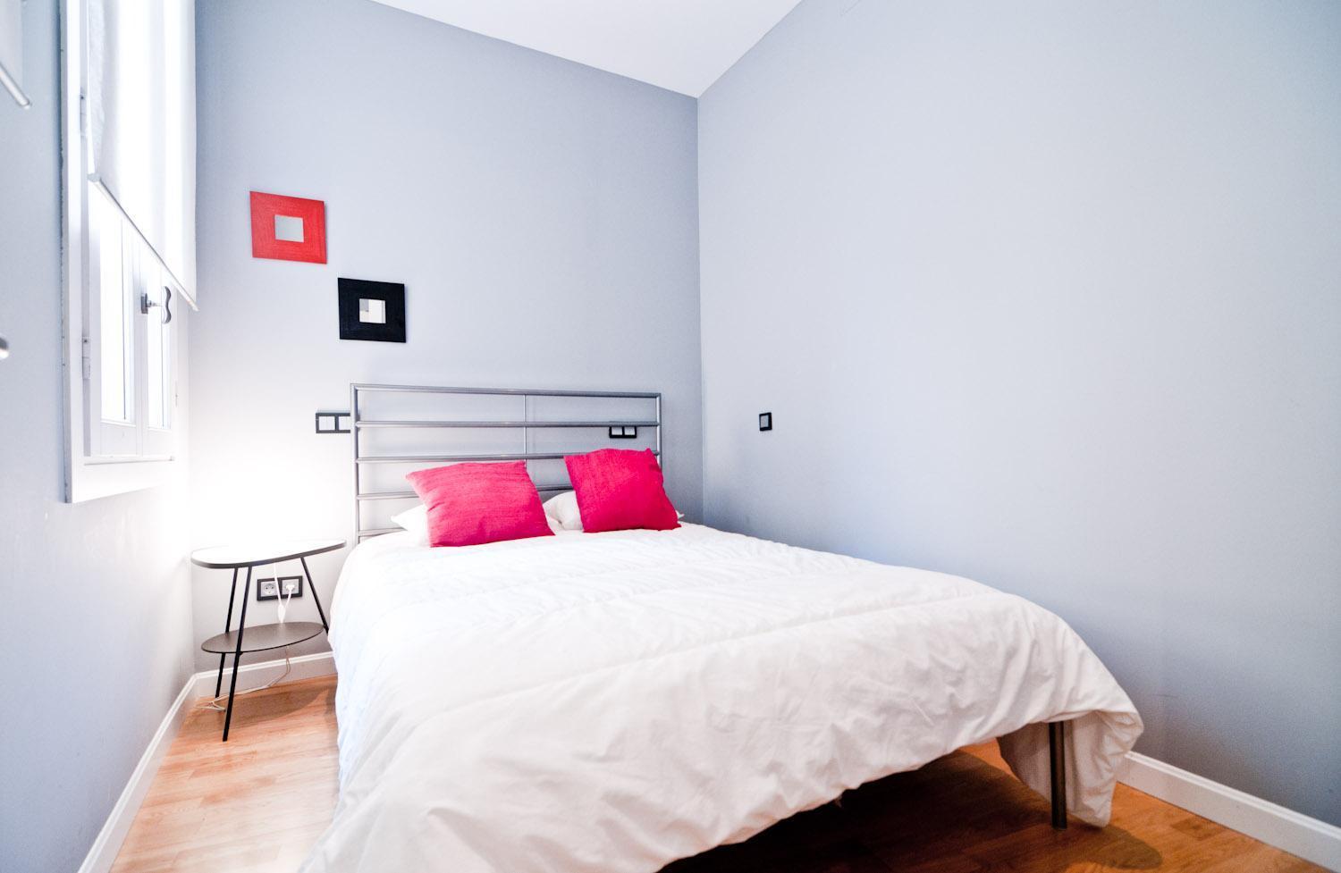 Cozy Apartment In Central Madryt Zewnętrze zdjęcie