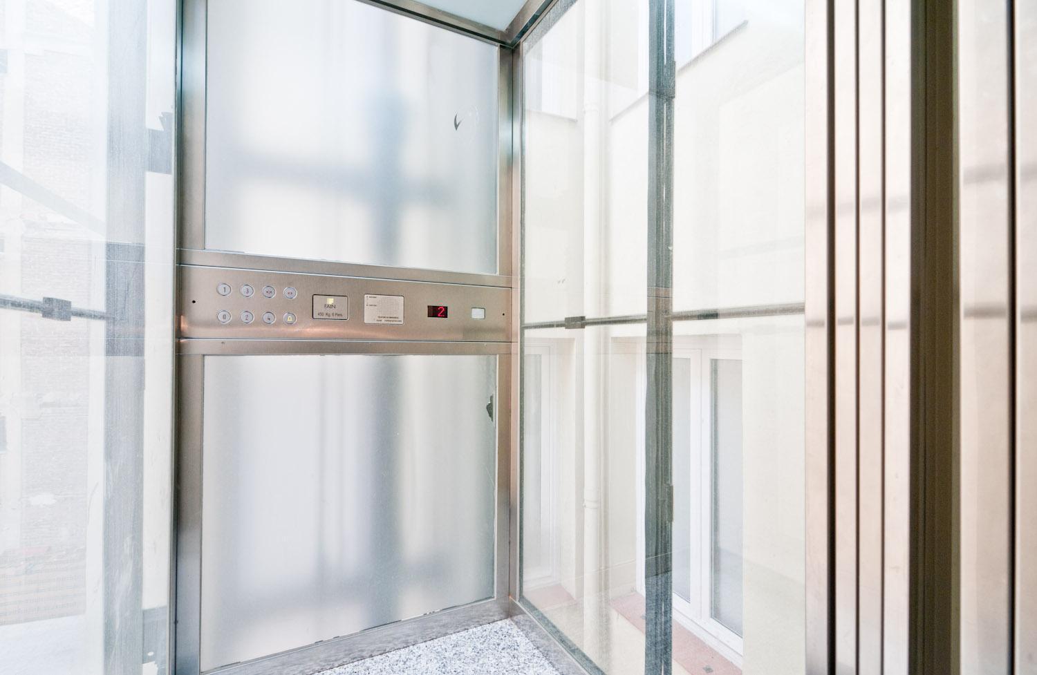 Cozy Apartment In Central Madryt Zewnętrze zdjęcie