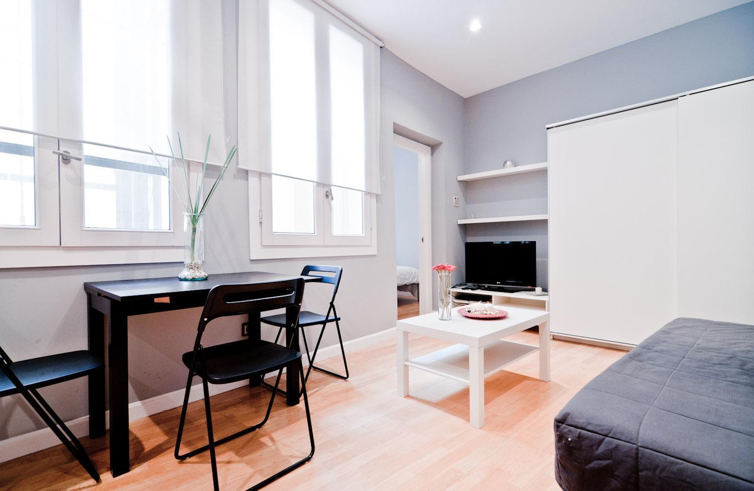 Cozy Apartment In Central Madryt Zewnętrze zdjęcie