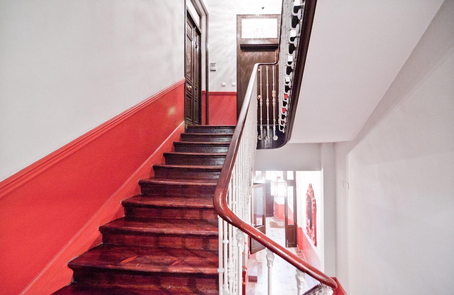 Cozy Apartment In Central Madryt Zewnętrze zdjęcie