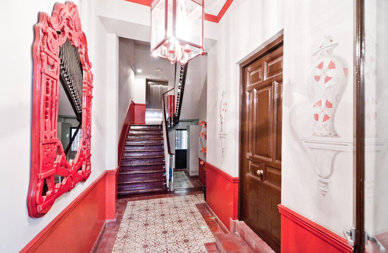 Cozy Apartment In Central Madryt Zewnętrze zdjęcie