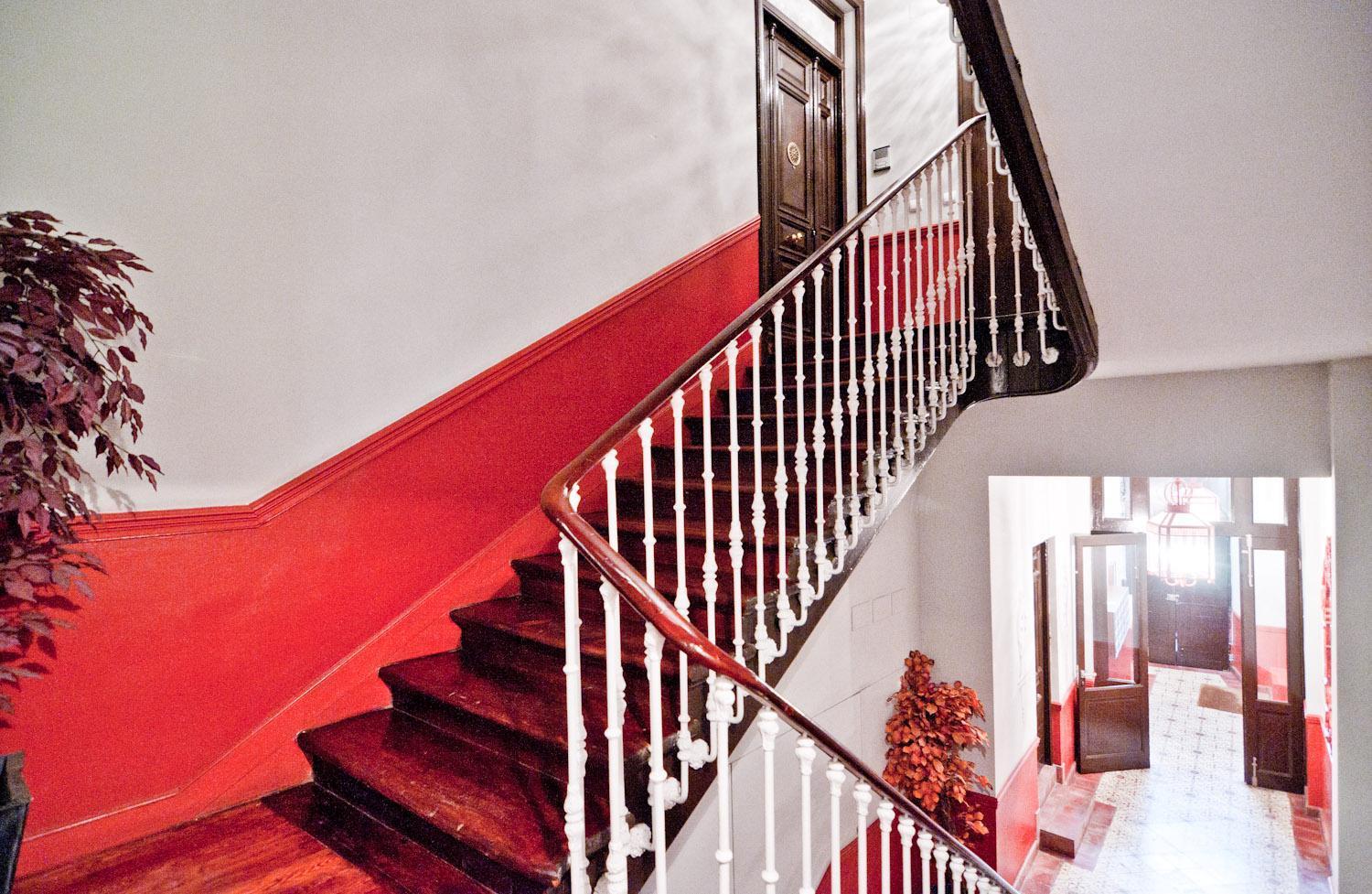 Cozy Apartment In Central Madryt Zewnętrze zdjęcie